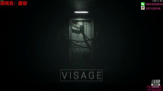 【黑叔叔】独立恐怖游戏搞笑解说 2020-01-02 21点场