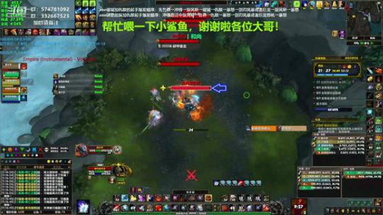 狂暴战顾大爷-吃了吗，进来下下饭！ 2020-01-05 10点场