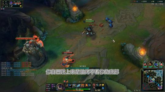 烧烤玩家他回来了