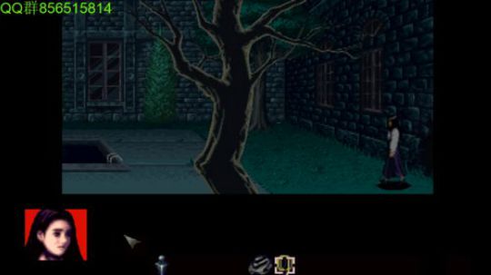 钟楼惊魂~ 2020-01-05 03点场