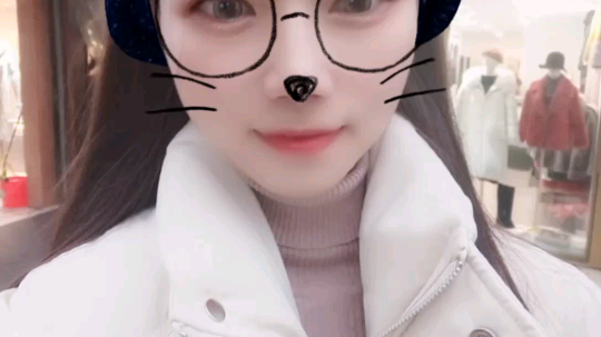xiao燕子m发布了一个斗鱼视频2020-01-05