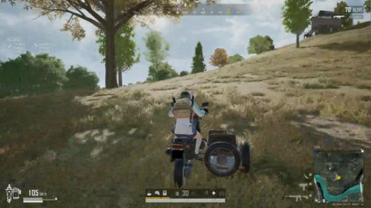 紫蓝Perse:新年新气象~ 2020-01-03 22点场