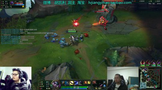 格莱美发布了一个斗鱼视频2020-01-05