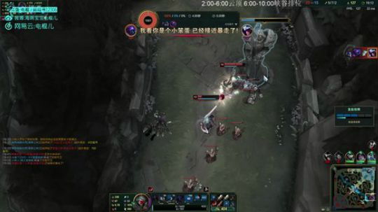 Otto: 我好烦啊！CNM怎么哪都能看到这个贾克斯啊