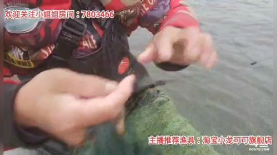 十一郎君01发布了一个斗鱼视频2020-01-05