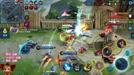 巅峰赛2000分全能秀！输了发99 2020-01-04 22点场