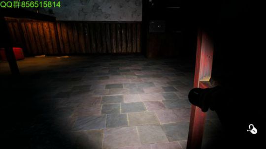 钟楼惊魂~ 2020-01-05 01点场