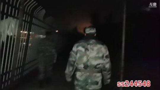 《新的开始》紧急集合——D2 2020-01-05 06点场