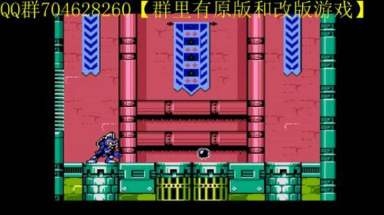 FC小游戏速通 2020-01-05 12点场