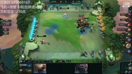 我们又是法海！我们总是法海！ 2020-01-02 20点场