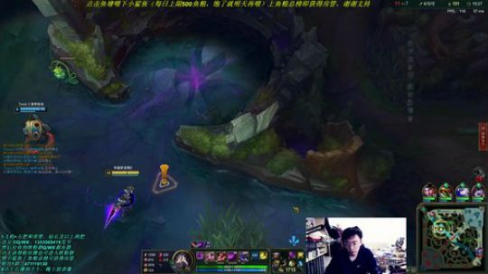 卡萨丁：三万场老王者卡萨丁 2020-01-05 12点场