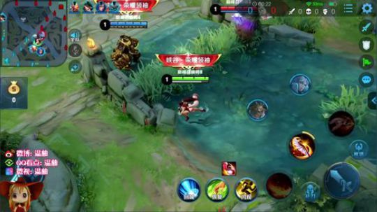 巅峰赛2000分全能秀！输了发99 2020-01-05 22点场