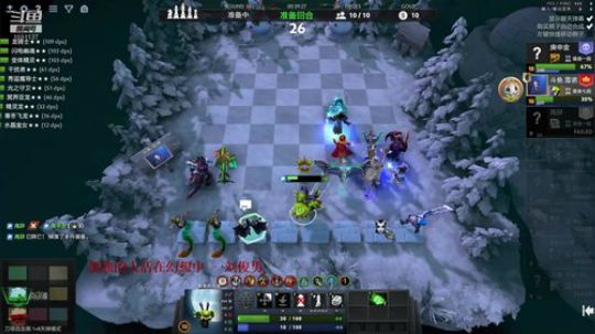 万物转四虫！ 2020-01-05 18点场