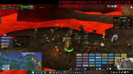 元素萨PVP-插旗插爆好了嘛 2019-12-28 15点场