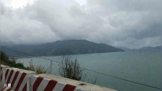 《大叔美食游世界》越南·芽庄出发-绥和 2020-01-06 16点场