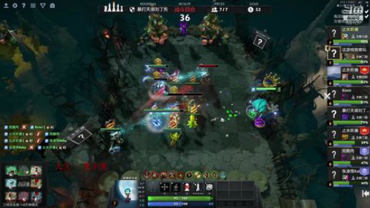 万物转四虫！ 2020-01-06 04点场