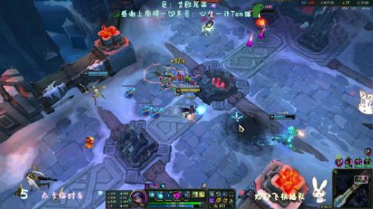 召唤师峡谷黑铁玩家~2020爱你 2020-01-05 02点场