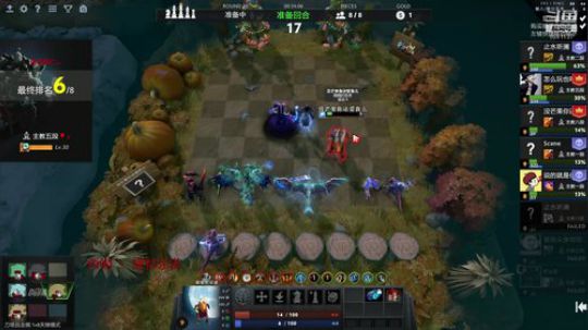 万物转四虫！ 2020-01-06 00点场