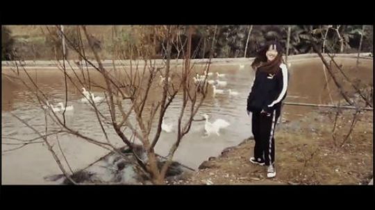 《世间美好与你环环相扣》相拥篇