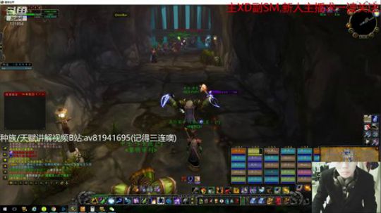 萨满 元素 PVP-战歌日 2020-01-05 19点场