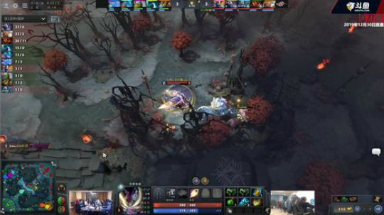 DOTA2发展联赛S2 Aster.A-SAG#2
