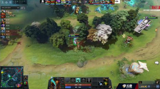 DOTA2发展联赛S2 IG.V-YKW#2