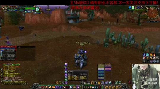 萨满 元素 PVP-奥罗2V2 2020-01-01 22点场