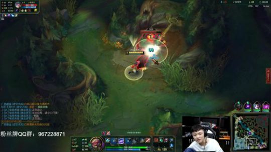 斗鱼影帝  在线编剧 2020-01-05 21点场