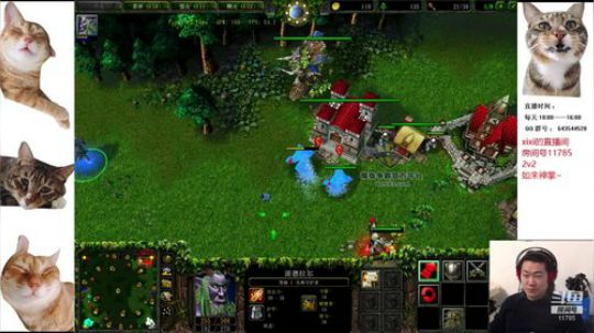 2v2如来神掌~ 2020-01-05 15点场