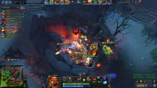 旧欢若梦灬发布了一个斗鱼视频2020-01-06