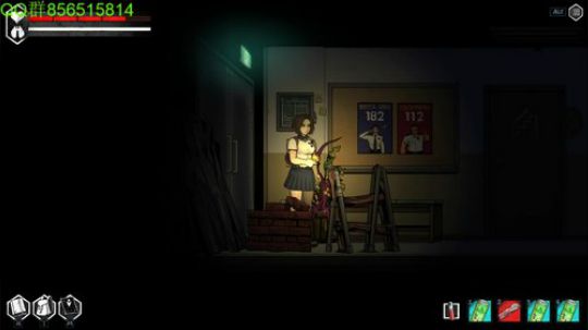 恐怖昏迷2速通完美结局 2020-01-05 21点场