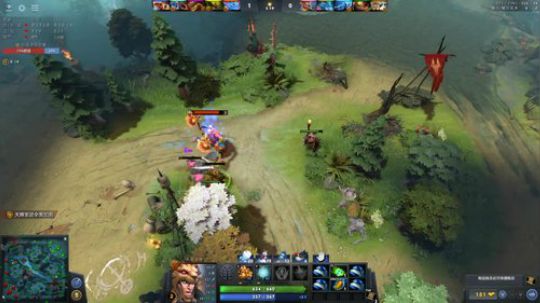 找到了属于自己的位置 2020-01-06 12点场