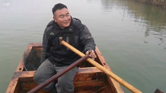 科头溜子发布了一个斗鱼视频2020-01-06
