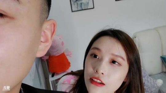 心心恋凡发布了一个斗鱼视频2020-01-06
