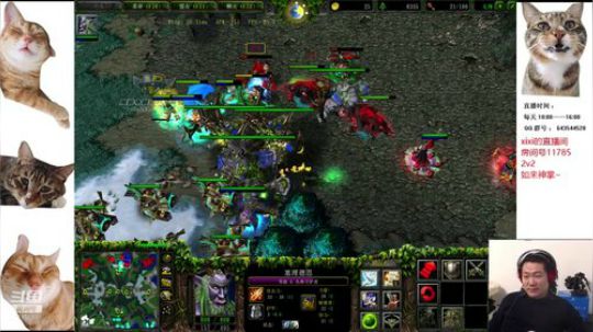 2v2如来神掌~ 2020-01-05 17点场
