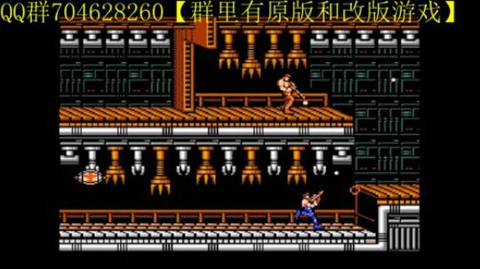 FC小游戏速通 2020-01-06 10点场