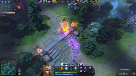 找到了属于自己的位置 2020-01-06 08点场