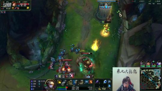 登月团丶离去发布了一个斗鱼视频2020-01-06