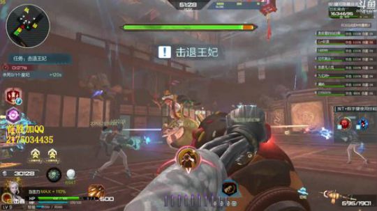 悲欢离合:猎场首胜，局数 2020-01-06 18点场