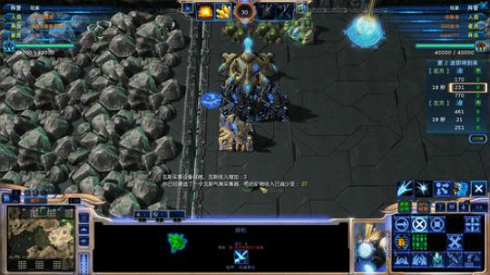 英雄连2 最强画质 ！ 2019-12-29 03点场