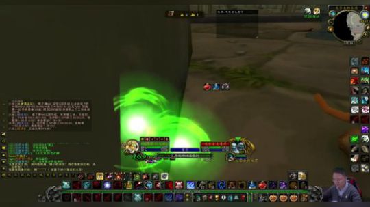 魔兽世界怀旧服：厄运北大王和观察者仇恨联动怎么办？莫慌看这里