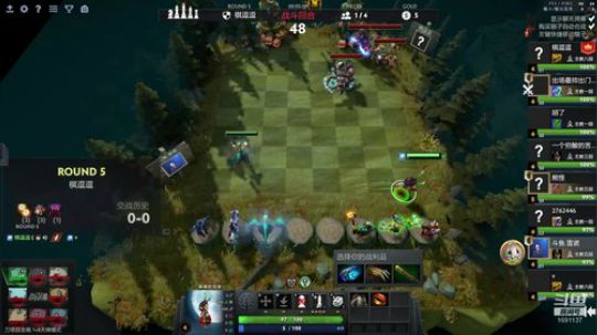 虫的四种玩法 2020-01-02 17点场