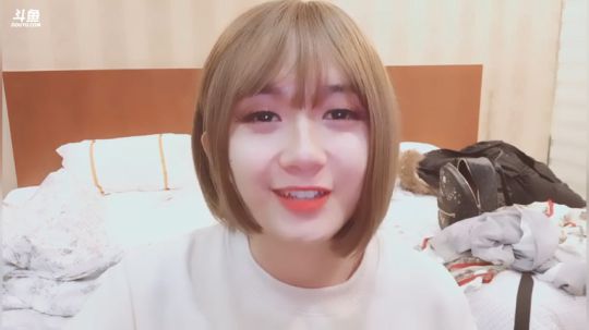 这么可爱一定是男孩子。。 2020-01-04 21点场