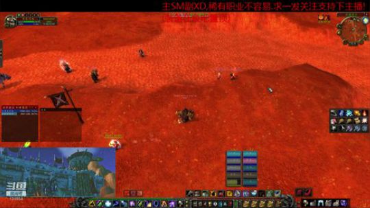 元素萨PVP-插旗插爆好了嘛 2019-12-29 19点场