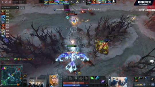 DOTA2发展联赛S2 IG.V-TS#1
