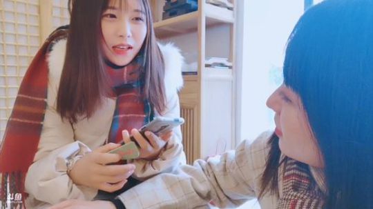 肖淑洁生命中的光和盐发布了一个斗鱼视频2020-01-06