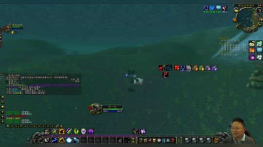 魔兽世界怀旧服：蚌壳任务消失成谜，罪魁祸首居然是它！