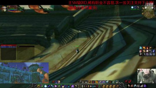 元素萨PVP-插旗插爆好了嘛 2019-12-28 02点场