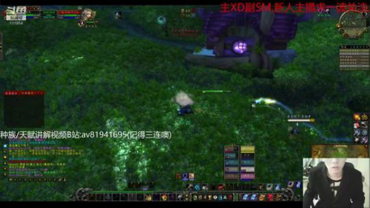 萨满 元素 PVP-战歌日 2020-01-07 00点场