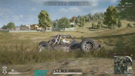 紫蓝Perse:新年新气象~ 2020-01-06 20点场